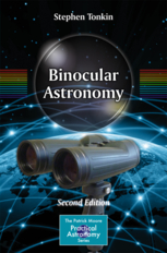 Binocular Astronomy, 2nd Edition